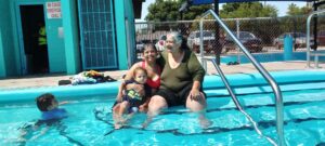 Cassiano Pool