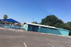 Cassiano Pool
