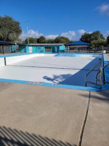 Cassiano Pool