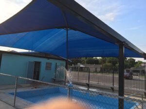 Cassiano Pool