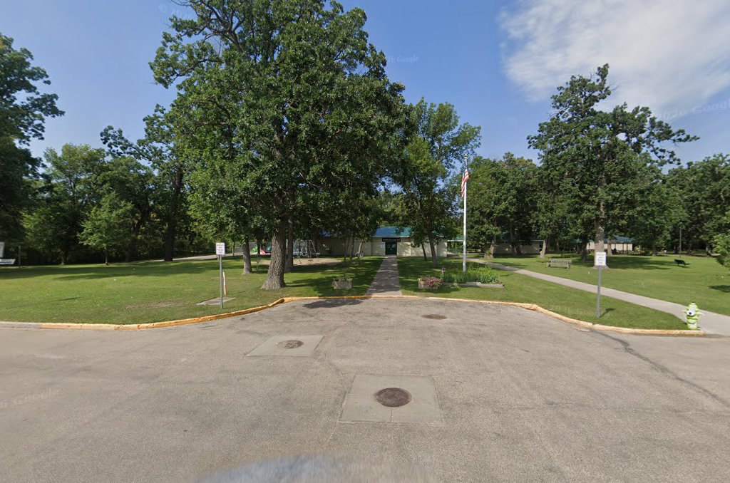 Cavalier Swimming Pool