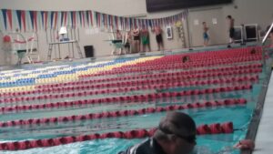 Cecil Aquatics Center