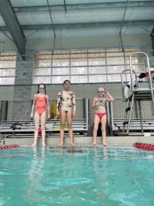 Cecil Aquatics Center