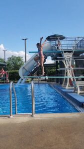 Centennial Family Aquatic Center
