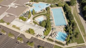 Centennial Family Aquatic Center