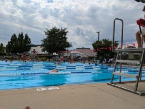 Centennial Family Aquatic Center