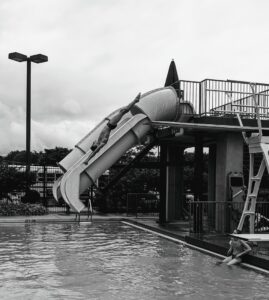 Centennial Family Aquatic Center