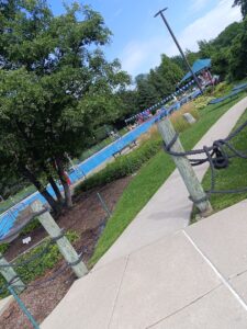 Centennial Family Aquatic Center