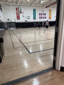 Central YMCA