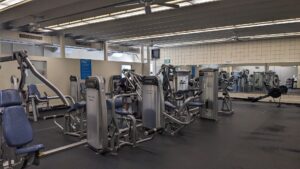 Central YMCA