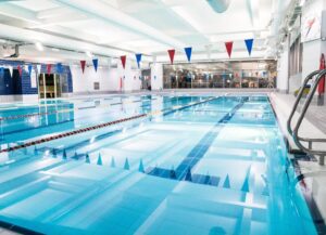 Central YMCA
