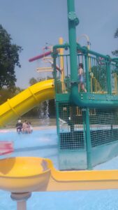 Cermak Family Aquatic Center