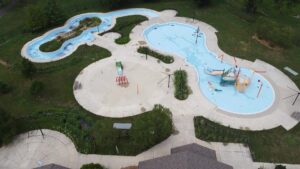 Cermak Family Aquatic Center