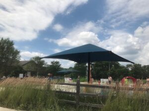 Cermak Family Aquatic Center
