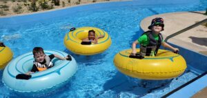 Cermak Family Aquatic Center