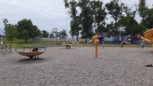 Chahinkapa Swimming Pool
