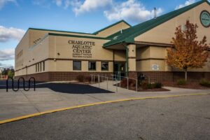 Charlotte Aquatic Center