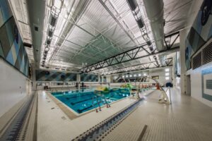 Charlotte Aquatic Center
