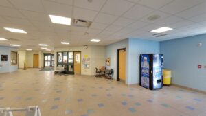 Charlotte Aquatic Center