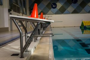 Charlotte Aquatic Center