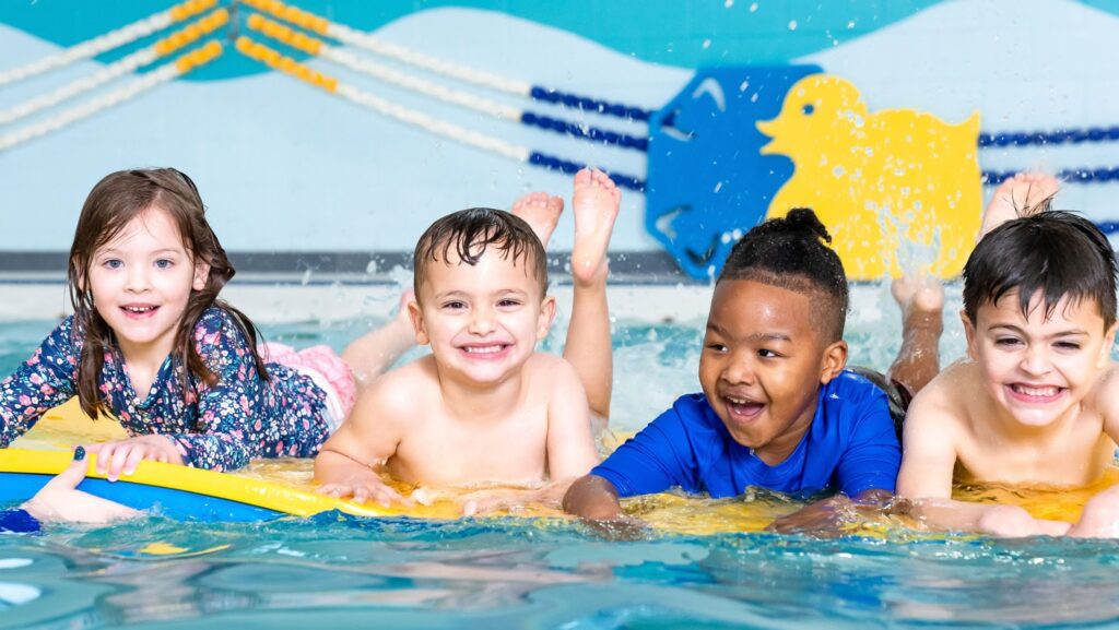 Charlotte Aquatics
