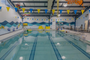 Charlotte Aquatics