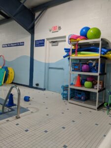 Charlotte Aquatics