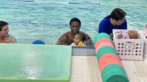 Charlotte Aquatics