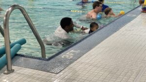 Charlotte Aquatics