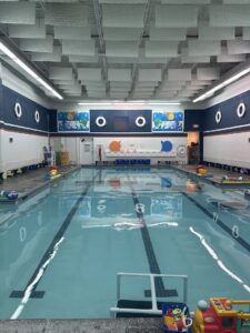 Charlotte Swim Academy