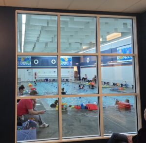 Charlotte Swim Academy