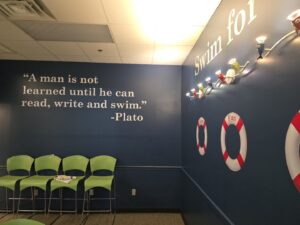 Charlotte Swim Academy