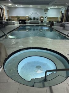 Charlotte Swim Academy