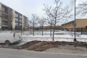 Chase Park Pool (Outdoor)