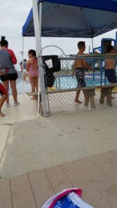 Chauvin Swimming Pool