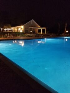Chimney Lakes Pool