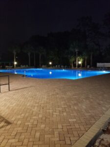 Chimney Lakes Pool