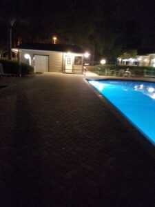 Chimney Lakes Pool