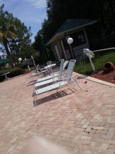Chimney Lakes Pool