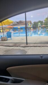 Christy Pool
