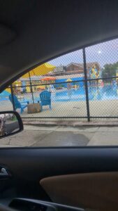 Christy Pool