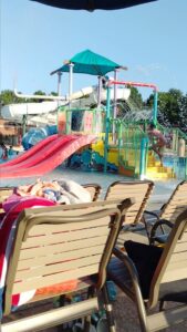 Cimarron Family Aquatic Center