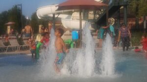 Cimarron Family Aquatic Center