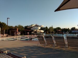 Cimarron Family Aquatic Center