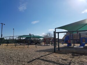 Cimarron Family Aquatic Center