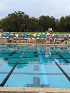 Circle C Swim Center