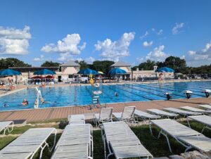 Circle C Swim Center