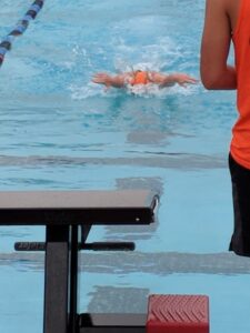 Circle C Swim Center