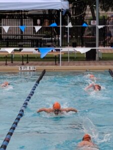 Circle C Swim Center