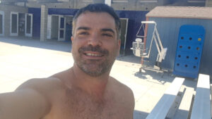 City Heights Swim Center